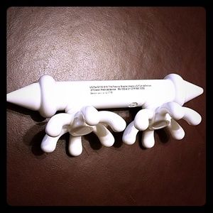 Ashley Black Mini 2 Fascia Blaster